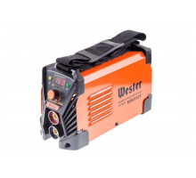 Инвертор сварочный WESTER MINI 160Т  30-160A 155В ПВ60% 1.6-4.0мм