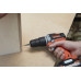 Аккумуляторная ударная дрель с системой GoPAK BDCHD12S1-XJ BLACK&DECKER