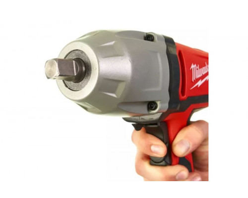 Гайковерт IPWE 400 R Milwaukee