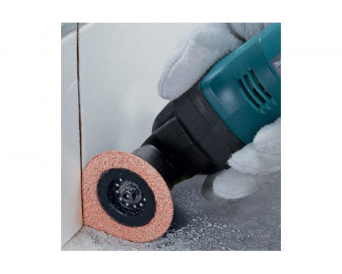 Makita DTM51Z Мультитул