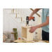 Аккумуляторная ударная дрель с системой GoPAK BDCHD12S1-XJ BLACK&DECKER