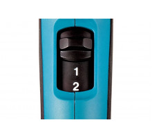Makita HG5030K Пистолет г\возд, 1600Вт, 300-500л\м,350\500грС,чем,0.6кг,4 насадки