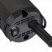 Угловая шлифмашина бесщеточная AYGER AG1400/125BL