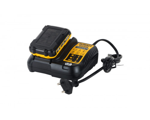 DeWalt DCD716D2-KS Аккумуляторный шуруповерт