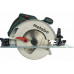 Metabo KS 55 Пила дисковая 1200вт,55мм,картон