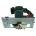 Metabo KS 55 Пила дисковая 1200вт,55мм,картон