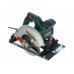 Metabo KS 55 Пила дисковая 1200вт,55мм,картон