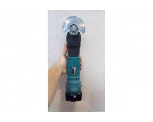 Makita DTM51Z Мультитул