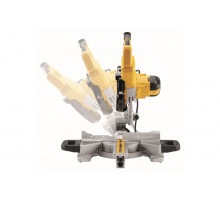 Торцовочная пила Dewalt DWS774-QS