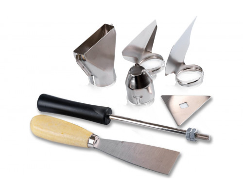 Workmaster Технический фен ФТ-2300П