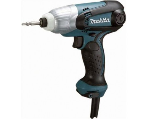 Makita TD0101 Шуруповерт