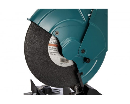 Makita LW1401Пила монтажная