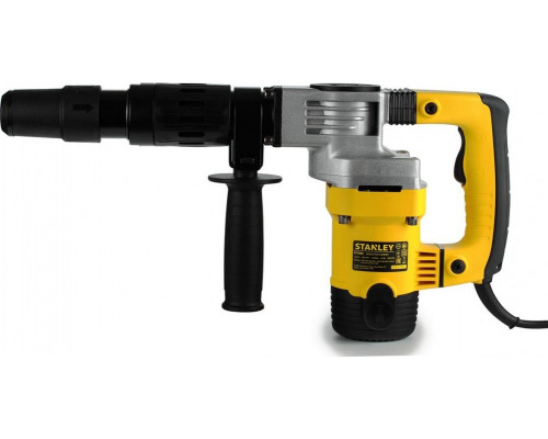 Stanley STHM5KS-RU Отбойный молоток, 5 кг, SDS Max