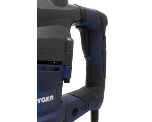 AYGER Перфоратор  AH1600