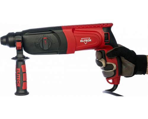 Перфоратор ELITECH П 1032РЭМ