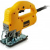 DeWalt DW341K-QS Лобзик с верхней рукояткой