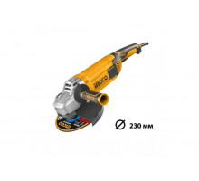 Угловая шлифовальная машина INGCO AG24008