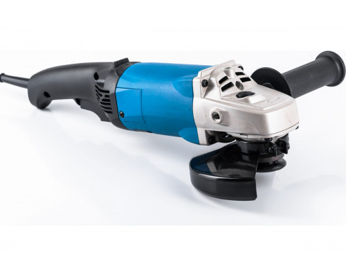 Workmaster Угловая шлифовальная машина УШМ-150/1850 Professional