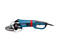 Углошлифмашина BOSCH GWS 24-230 LVI