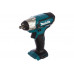 Makita TW140DZ Гайковерт акк
