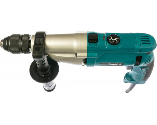 Makita HP2071F Дрель ударная