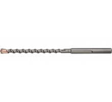 ЗУБР 12 x 220/350 мм, SDS-max бур, Профессионал (29350-340-12)