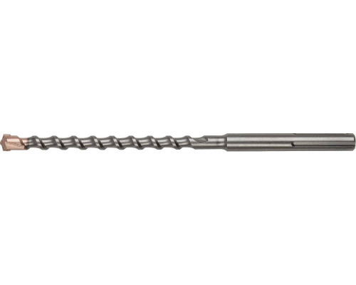 ЗУБР 12 x 220/350 мм, SDS-max бур, Профессионал (29350-340-12)