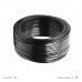 ЗУБР ВВГ-Пнг(А)-LS 3x2.5 mm2 кабель силовой 100 м, ГОСТ 31996-2012