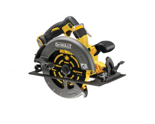 DeWalt ''54В цирк.пила 190мм, 61мм, б/бат и ЗУ''DCS578N-XJ