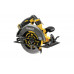 DeWalt ''54В цирк.пила 190мм, 61мм, б/бат и ЗУ''DCS578N-XJ