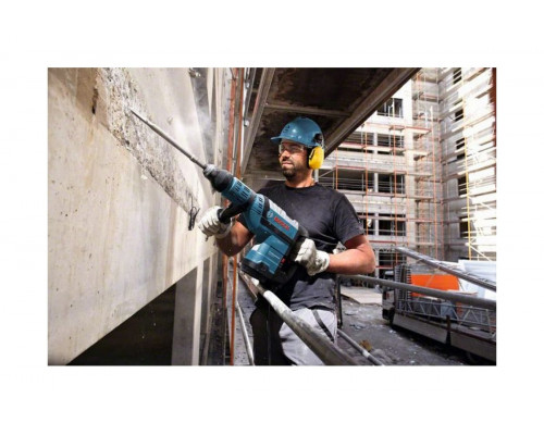 Bosch Перфоратор GBH 8-45 D