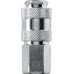 KRAFTOOL 1/4″F - рапид муфта, переходник (06593-1/4)