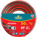 Поливочный шланг RACO PREMIUM 1/2″ 50 м 40 атм пятислойный усиленный двумя слоями армирования