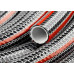 Поливочный шланг RACO PREMIUM 1/2″ 50 м 40 атм пятислойный усиленный двумя слоями армирования