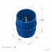 Зенковка - фаскосниматель для зачистки и снятия внутренней и внешней фасок ЗУБР (3-40 мм)