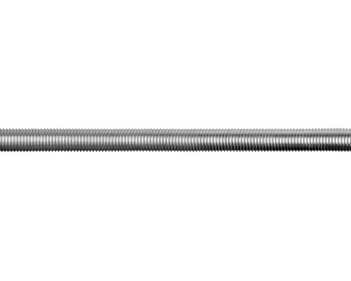 ЗУБР DIN 975, кл. пр. 6.8, М20 x 1000 мм, резьбовая шпилька, 1 шт, Профессионал (30336-20-1)