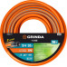 Поливочный шланг GRINDA PROLine FLEX 3 3/4″ 50 м 20 атм из термоэластопласта трёхслойный армированный