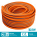 Поливочный шланг GRINDA PROLine FLEX 3 3/4″ 50 м 20 атм из термоэластопласта трёхслойный армированный