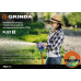 Поливочный шланг GRINDA PROLine FLEX 3 3/4″ 50 м 20 атм из термоэластопласта трёхслойный армированный