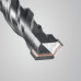 ЗУБР Мастер-2Х 10x160 мм SDS-plus бур (29315-160-10)