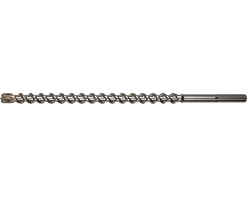 KRAFTOOL Бур SDS-max 25 x 400 / 520 мм, INDUSTRIE QUALITAT