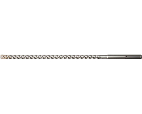 KRAFTOOL Бур SDS-max 12 x 400 / 540 мм, INDUSTRIE QUALITAT