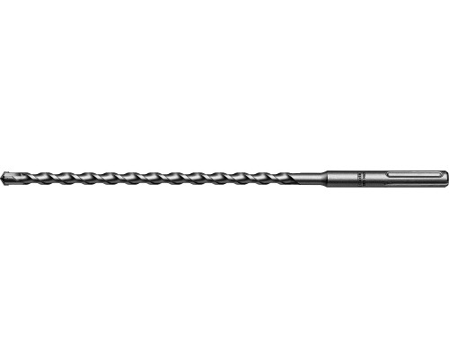 STAYER Бур SDS-max 16 x 410/540 мм