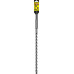 STAYER Бур SDS-max 16 x 410/540 мм