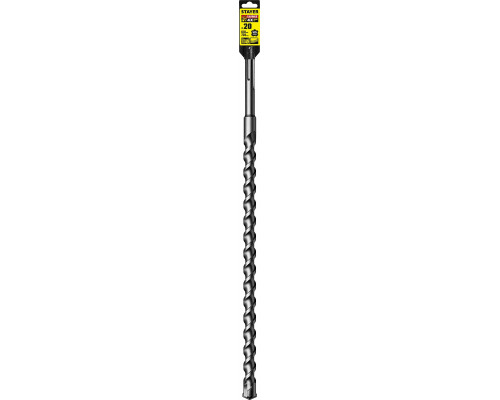 STAYER Бур SDS-max 20 x 610/720 мм
