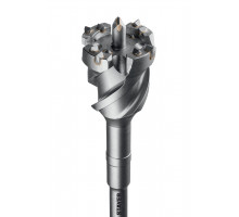 STAYER HERCULES-4Х d 80 х 500/600 мм, SDS-max проломной бур, PROFESSIONAL (29319-80-600)