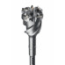 STAYER HERCULES-4Х d 80 х 500/600 мм, SDS-max проломной бур, PROFESSIONAL (29319-80-600)