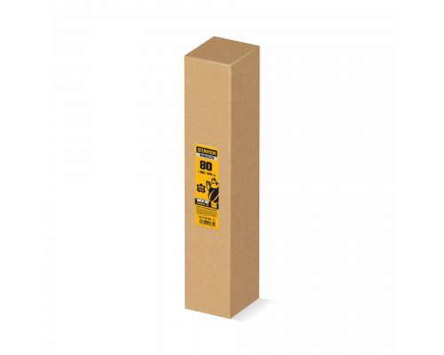 STAYER HERCULES-4Х d 80 х 500/600 мм, SDS-max проломной бур, PROFESSIONAL (29319-80-600)