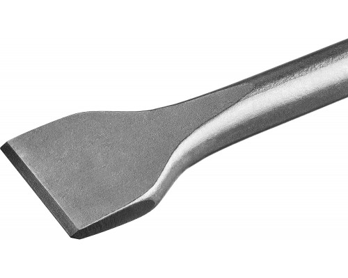 KRAFTOOL ALLIGATOR SDS-plus Зубило плоское широкое 40 х 250 мм