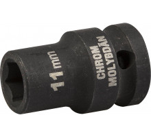 KRAFTOOL FLANK, 1/2″, 11 мм, ударная торцовая головка (27940-11)